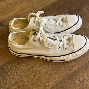 Converse Chuck Taylor